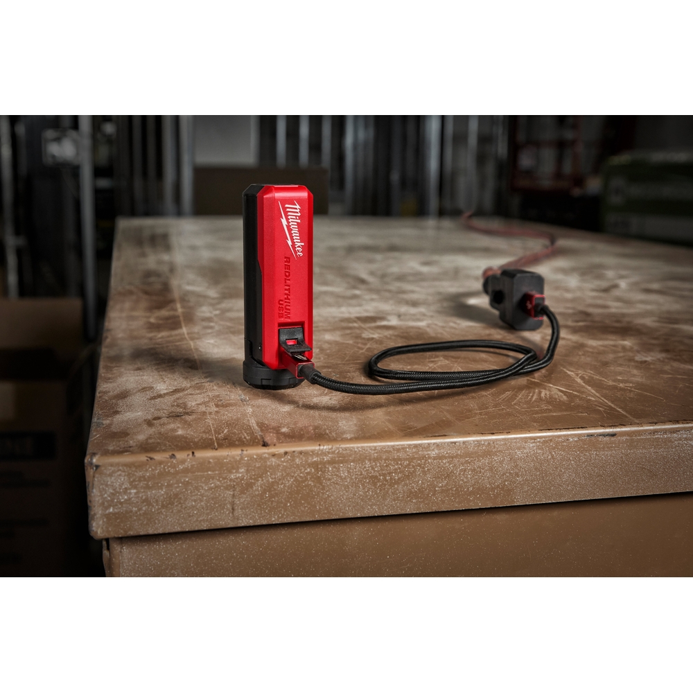Pack REDLITHIUM 4V USB L4 PPS-301 MILWAUKEE - 4932493335