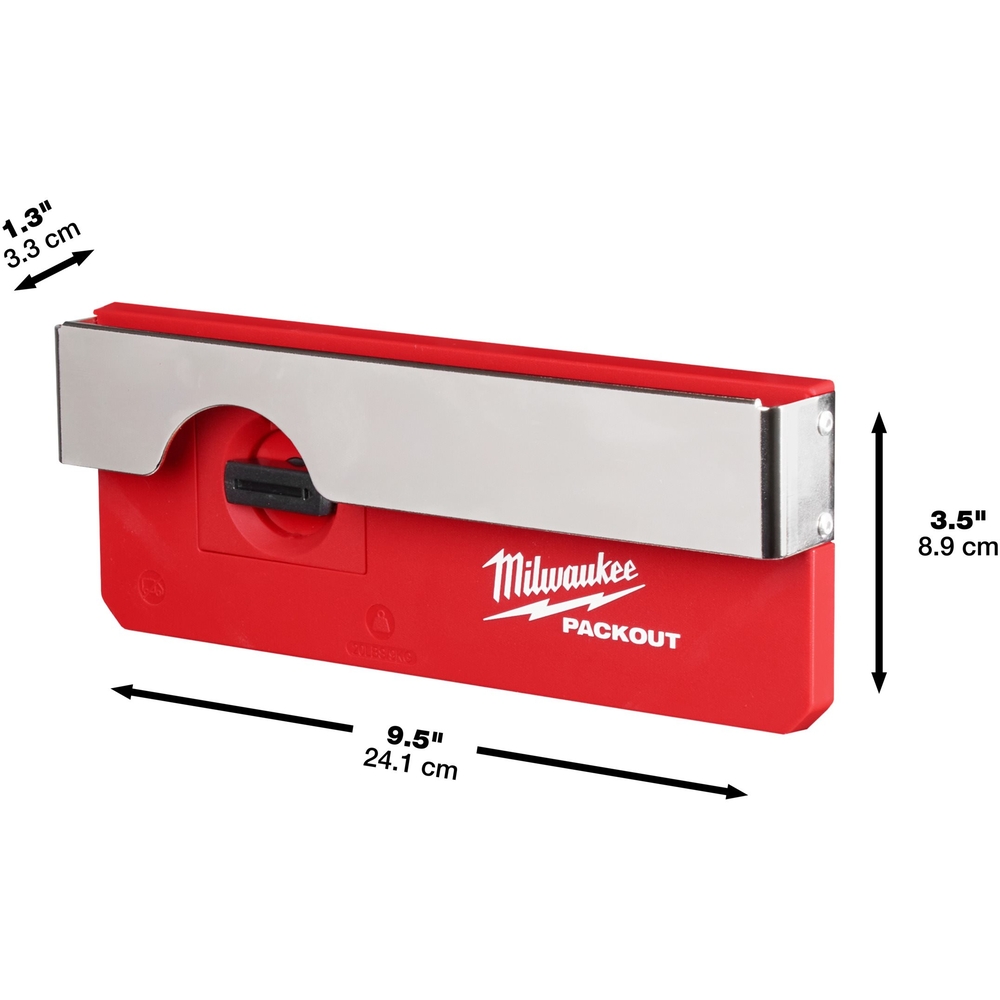 PACKOUT SUPPORT CEINTURE POUR PINCES - Carton MILWAUKEE ACCESSOIRES - 4932493377