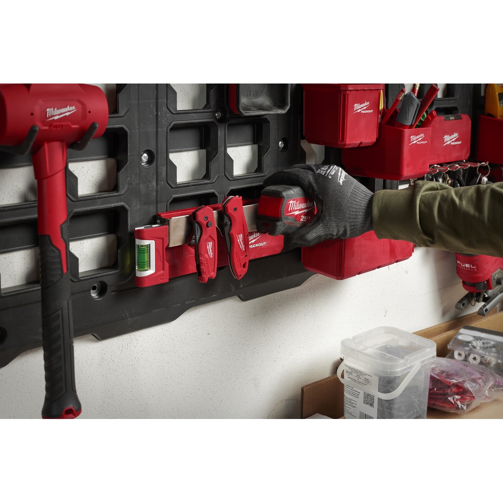 PACKOUT SUPPORT CEINTURE POUR PINCES - Carton MILWAUKEE ACCESSOIRES - 4932493377