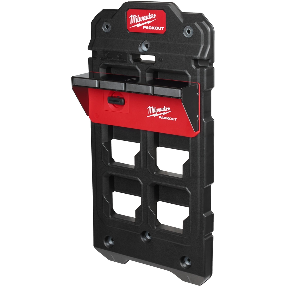 PACKOUT SUPPORT MAGNÉTIQUE - Carton MILWAUKEE ACCESSOIRES - 4932493378