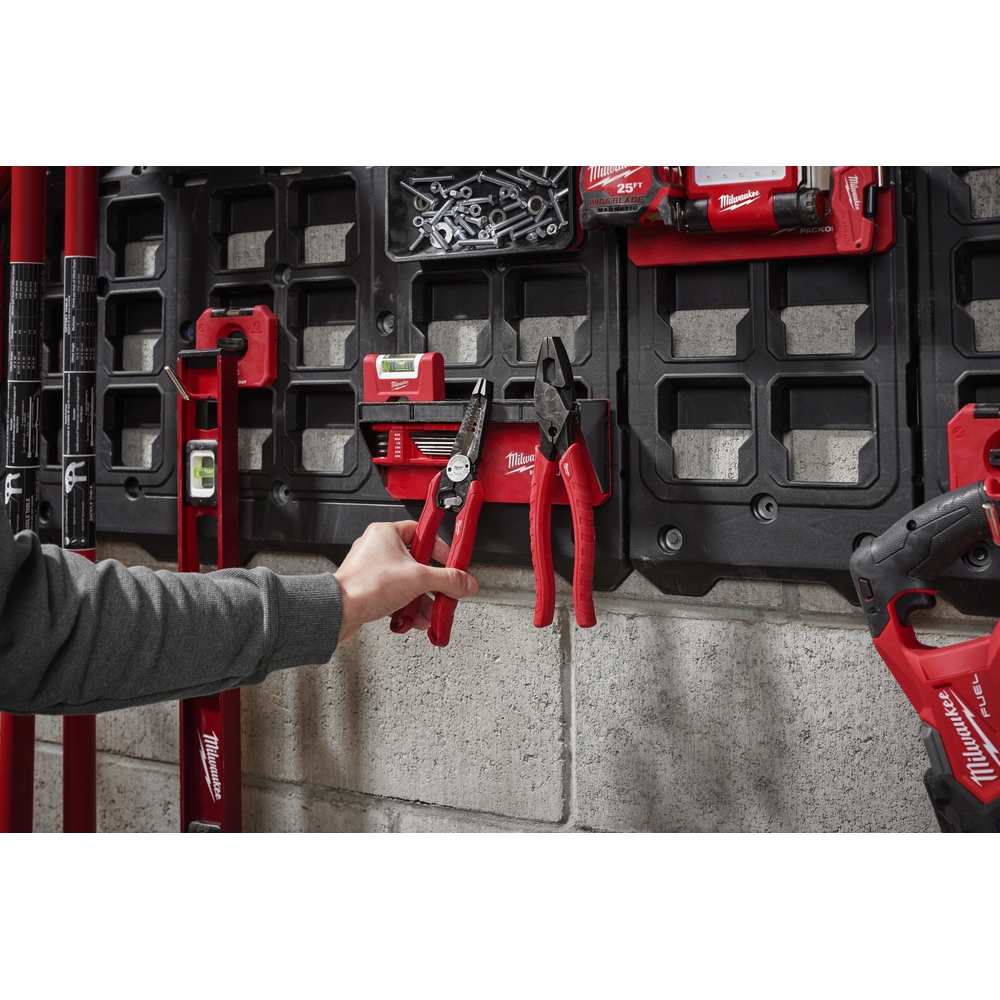 PACKOUT SUPPORT MAGNÉTIQUE - Carton MILWAUKEE ACCESSOIRES - 4932493378