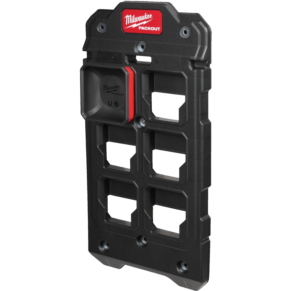 PACKOUT BAC MAGNÉTIQUE 10X10CM - Carton MILWAUKEE ACCESSOIRES - 4932493380