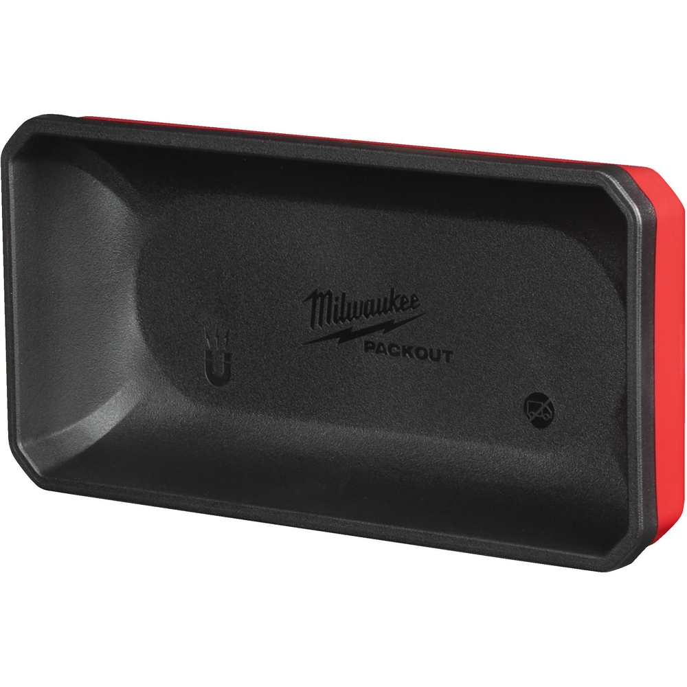 PACKOUT BAC MAGNÉTIQUE 10X20CM - Carton MILWAUKEE ACCESSOIRES - 4932493381