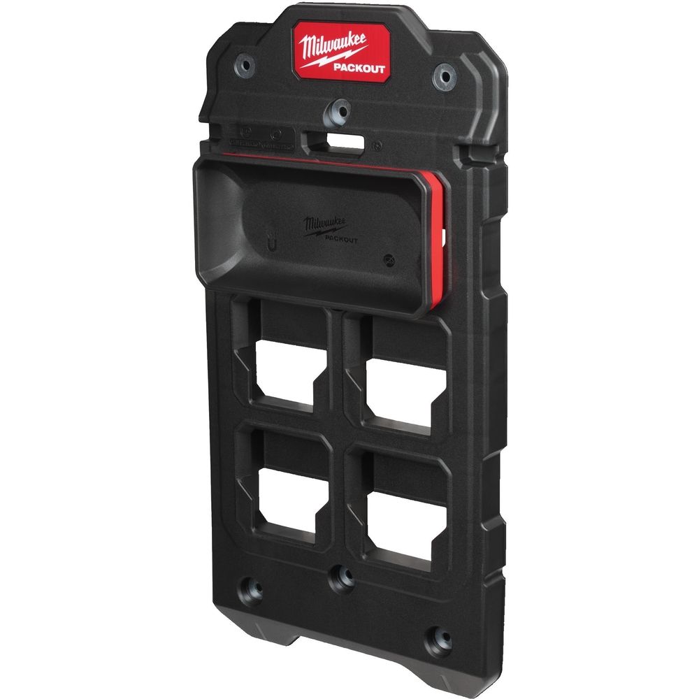 PACKOUT BAC MAGNÉTIQUE 10X20CM - Carton MILWAUKEE ACCESSOIRES - 4932493381