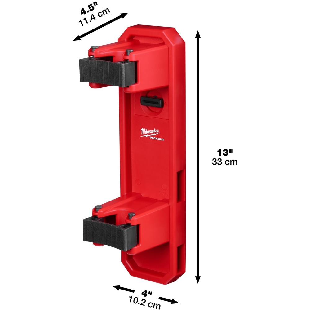 PACKOUT RANGT OUTIL LONG MANCHE - Carton MILWAUKEE ACCESSOIRES - 4932493382