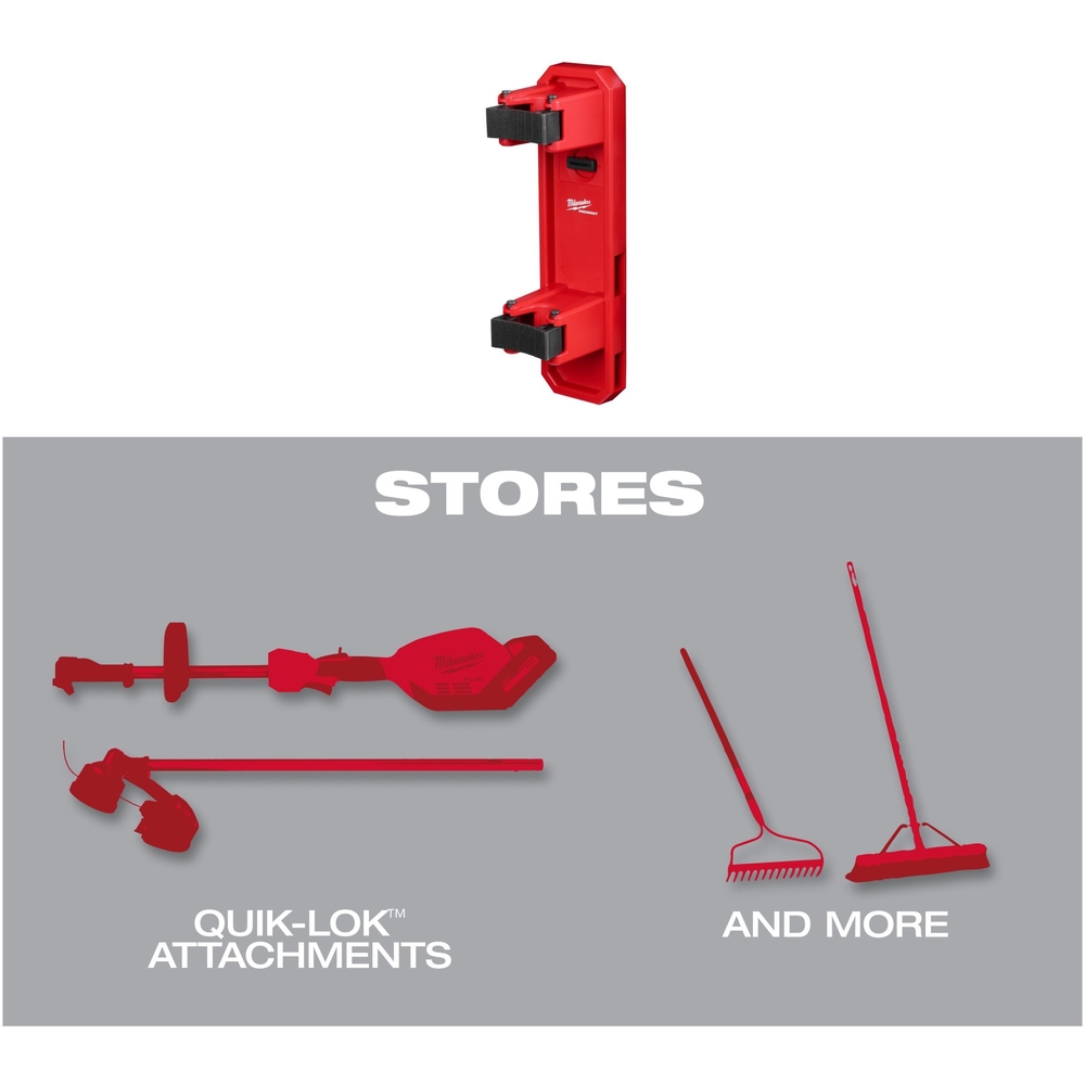 PACKOUT RANGT OUTIL LONG MANCHE - Carton MILWAUKEE ACCESSOIRES - 4932493382