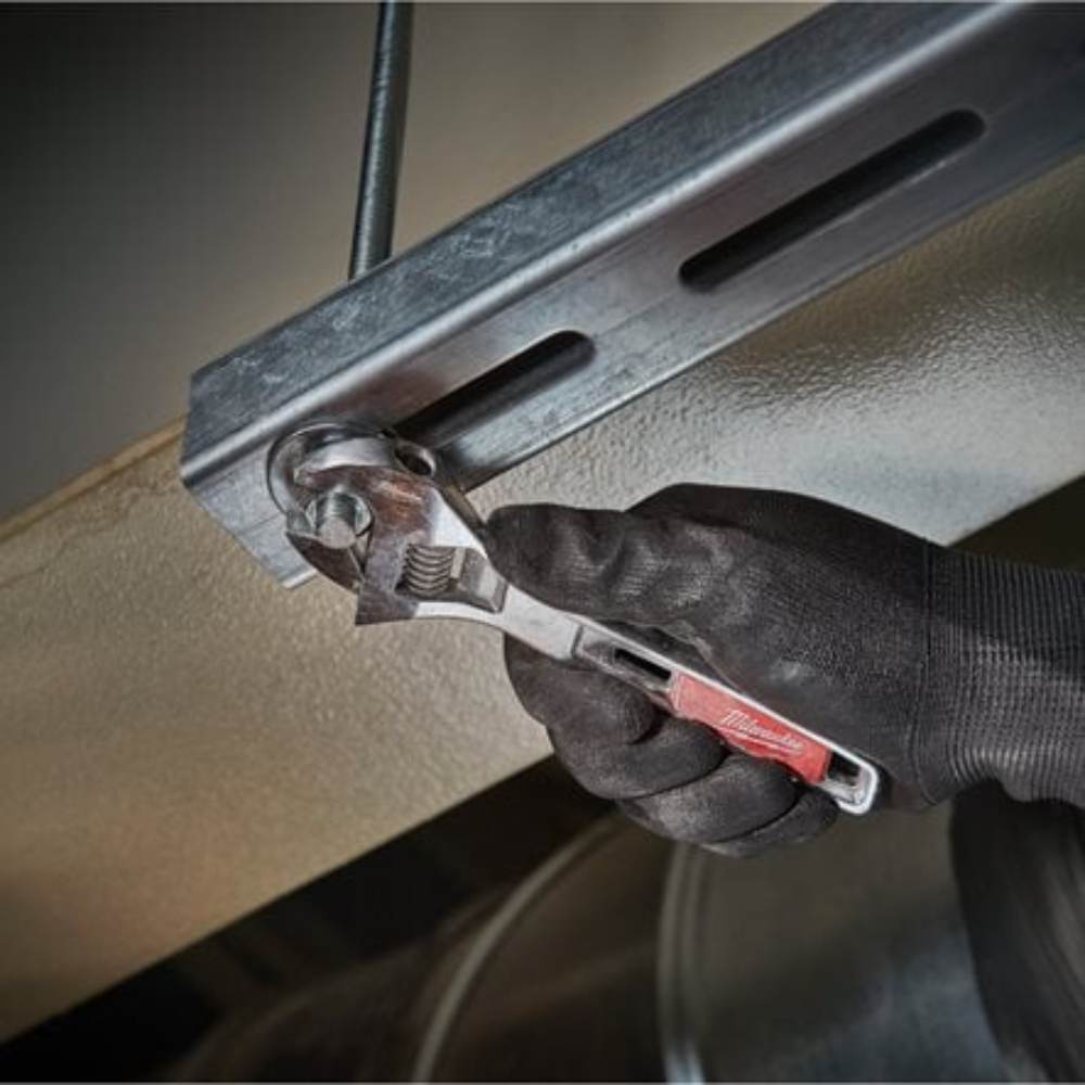 CLE A MOLETTE TRIPLE PACK - Blister MILWAUKEE ACCESSOIRES - 4932493414