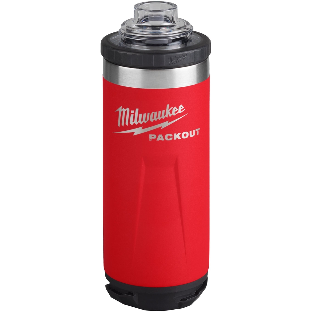 BOISSON PACKOUT - MILWAUKEE - 4932493464
