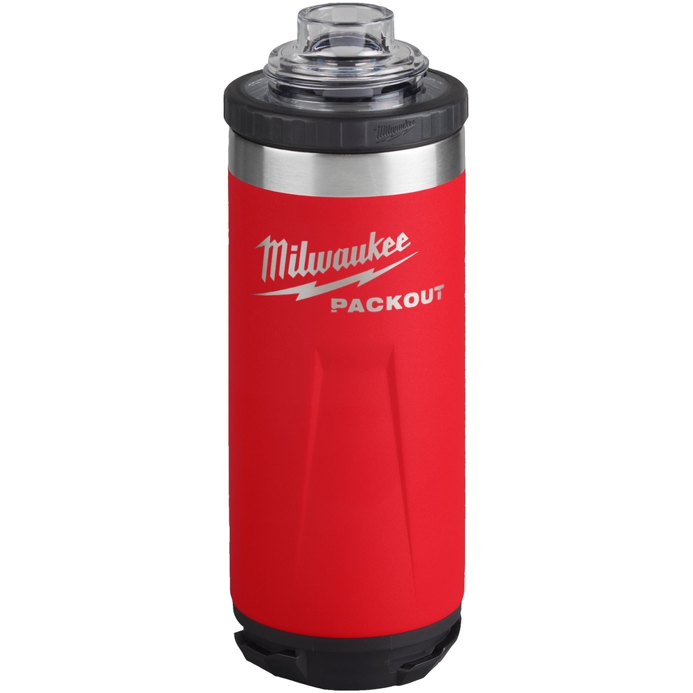 BOISSON PACKOUT - MILWAUKEE - 4932493465