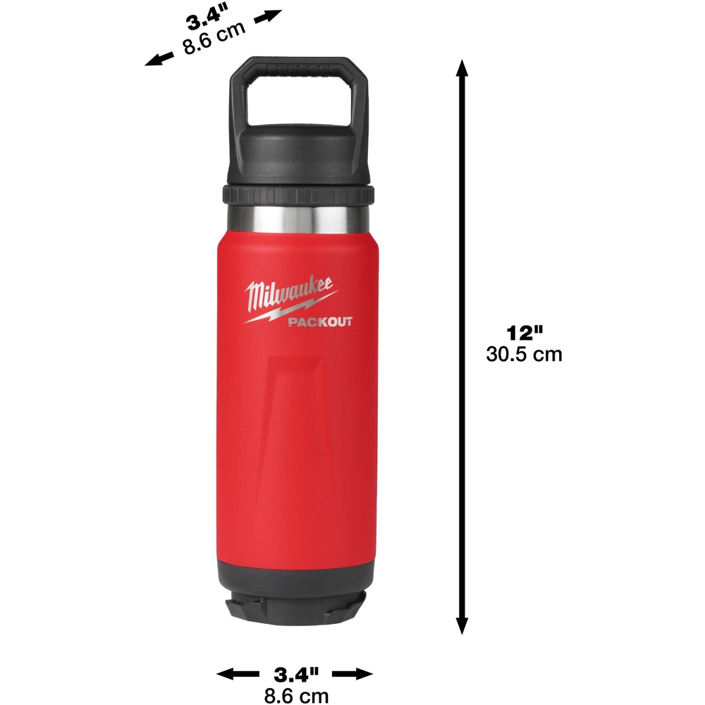 BOISSON PACKOUT - MILWAUKEE - 4932493465