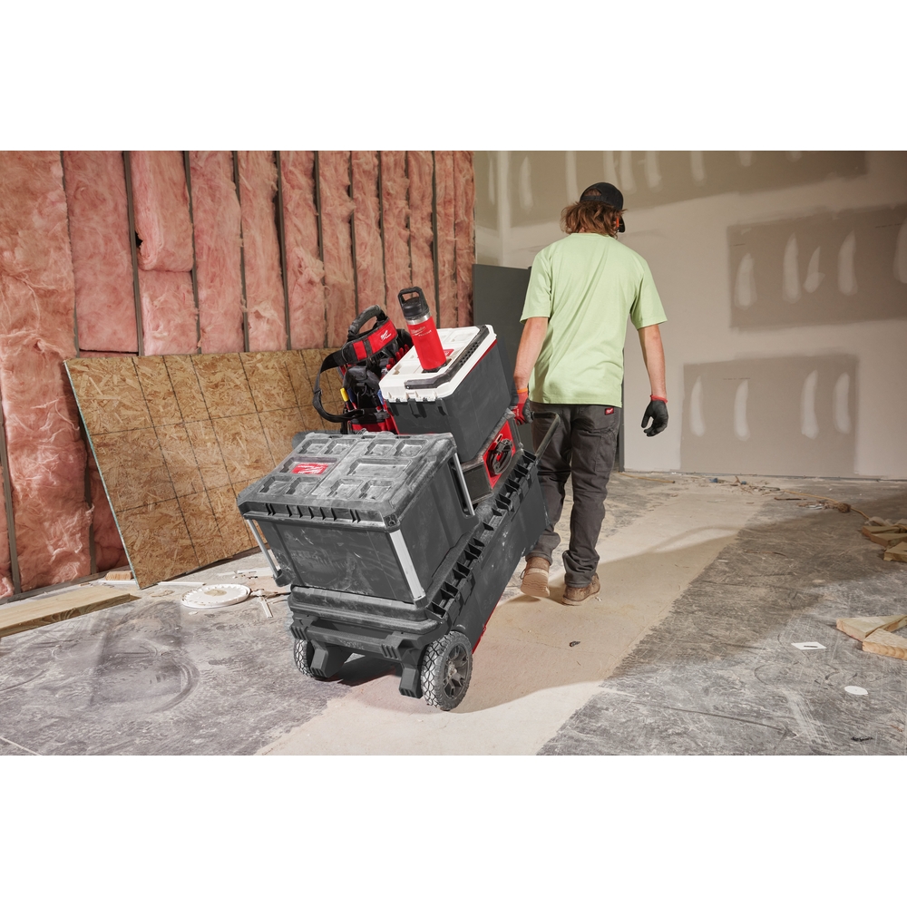 BOISSON PACKOUT - MILWAUKEE - 4932493465
