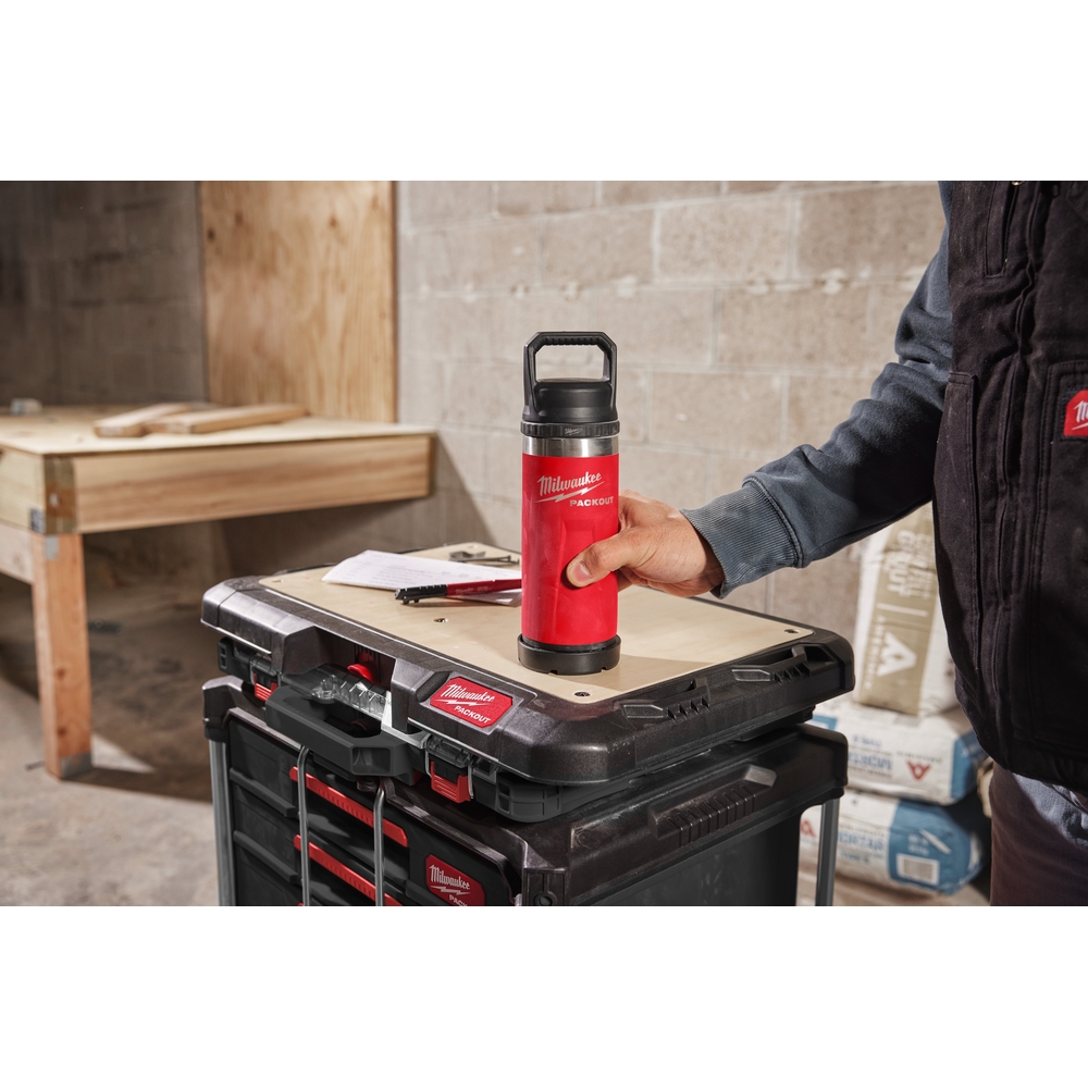 BOISSON PACKOUT - MILWAUKEE - 4932493465