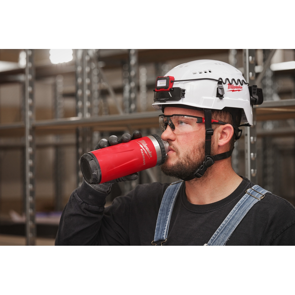 BOISSON PACKOUT - MILWAUKEE - 4932493465