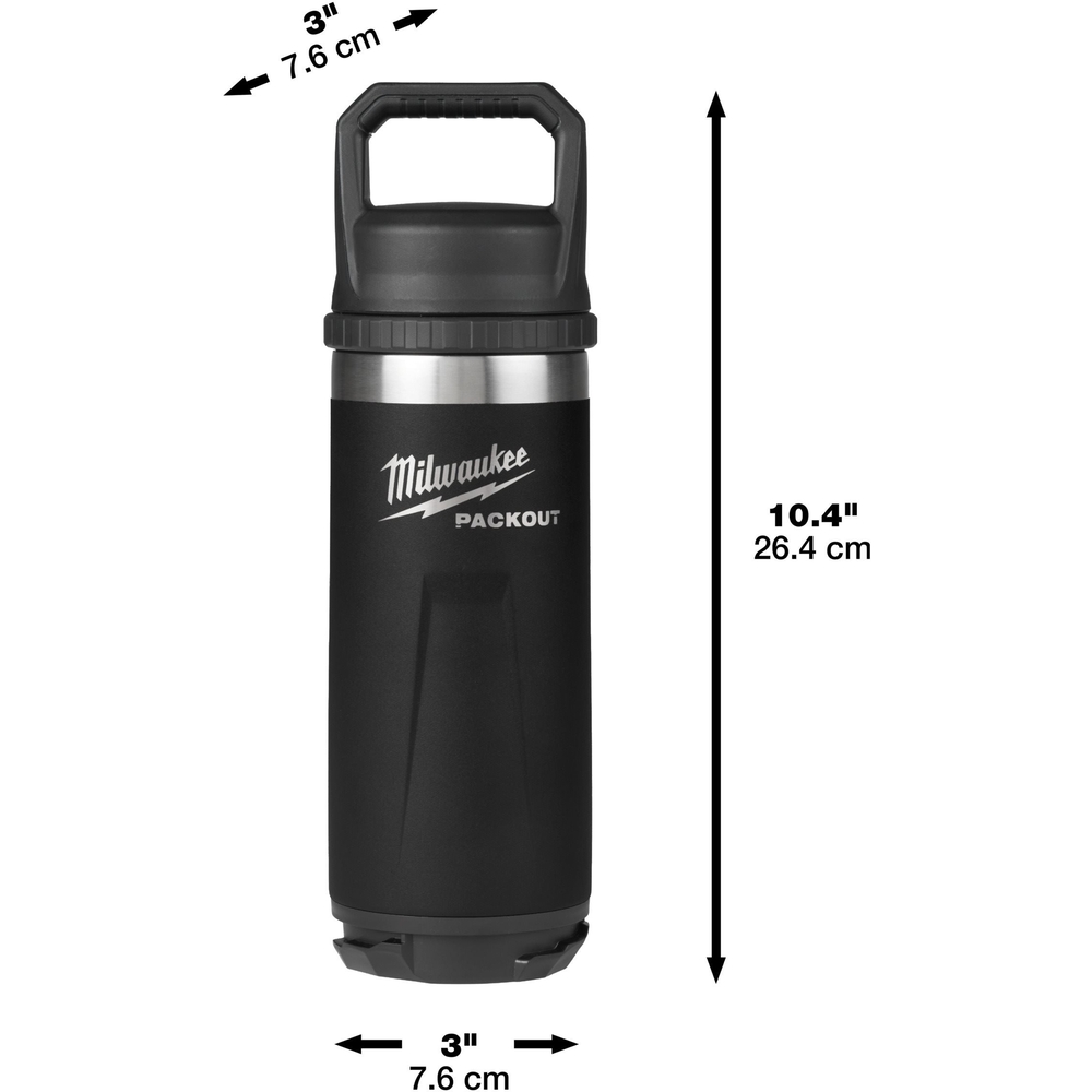 BOISSON PACKOUT - MILWAUKEE - 4932493466