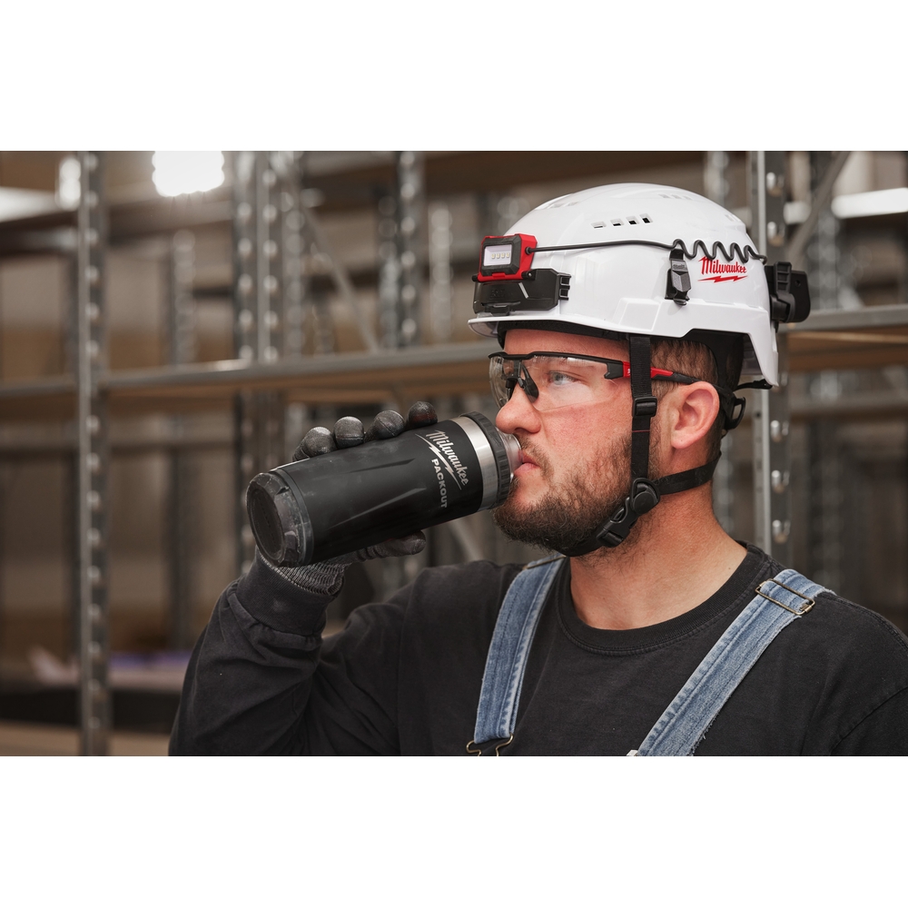 BOISSON PACKOUT - MILWAUKEE - 4932493466