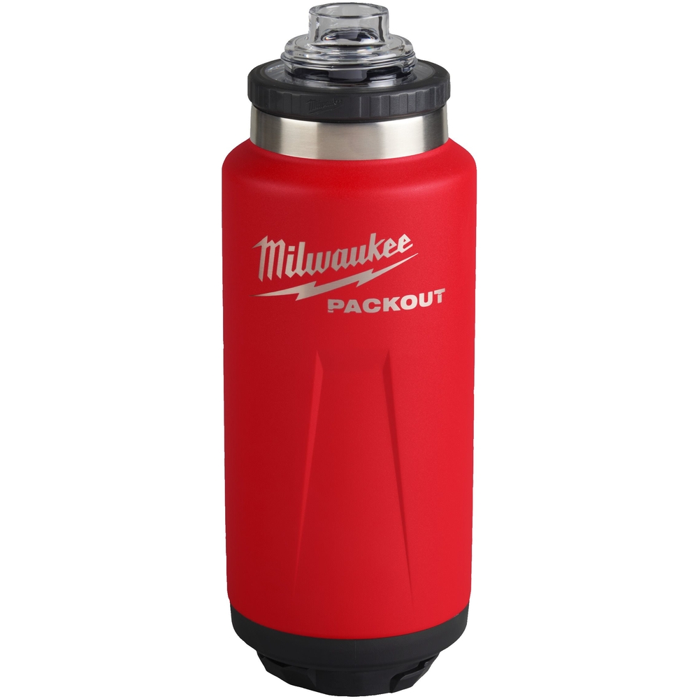 GOURDE MILWAUKEE 1L PACKOUT 4932493467