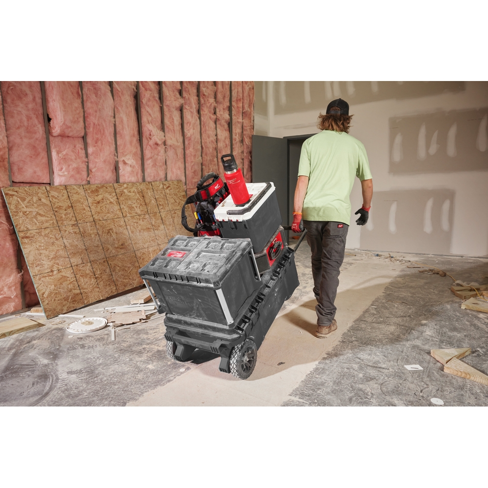 GOURDE MILWAUKEE 1L PACKOUT 4932493467