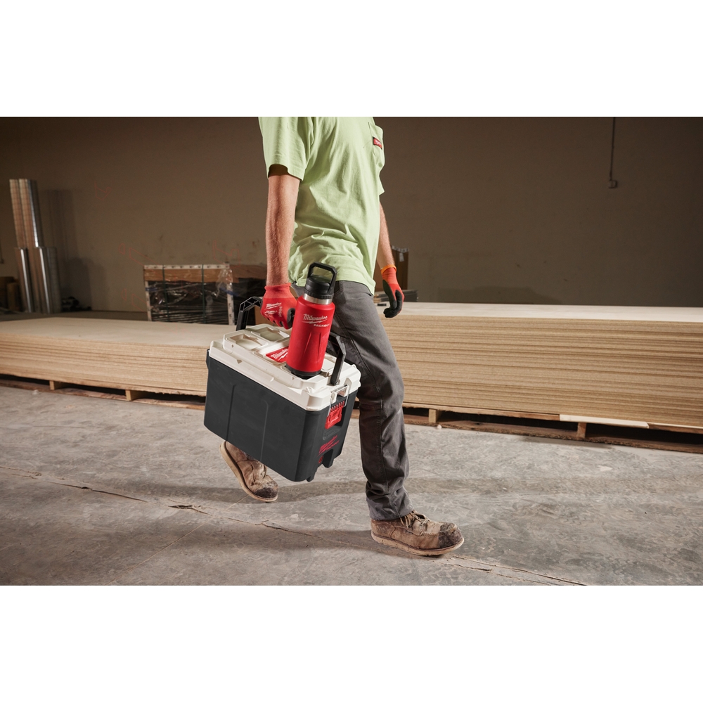 GOURDE MILWAUKEE 1L PACKOUT 4932493467