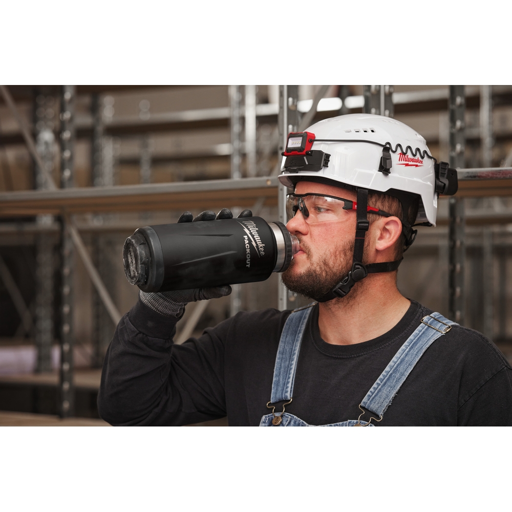 BOISSON PACKOUT - MILWAUKEE - 4932493468