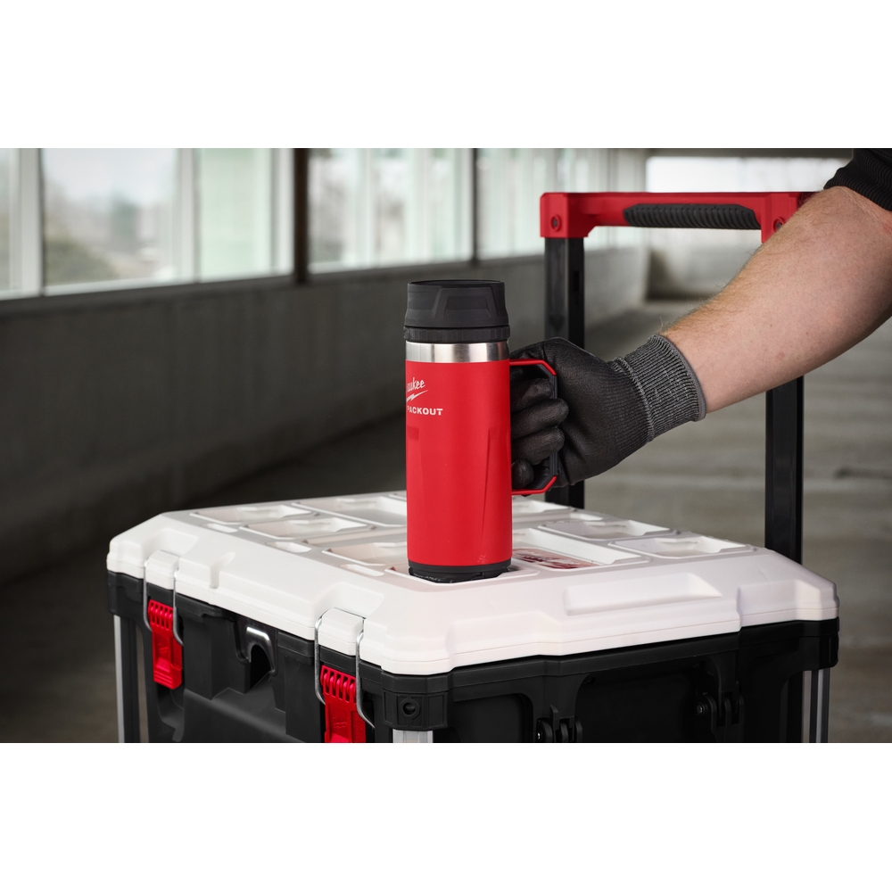 BOISSON PACKOUT - MILWAUKEE - 4932493471
