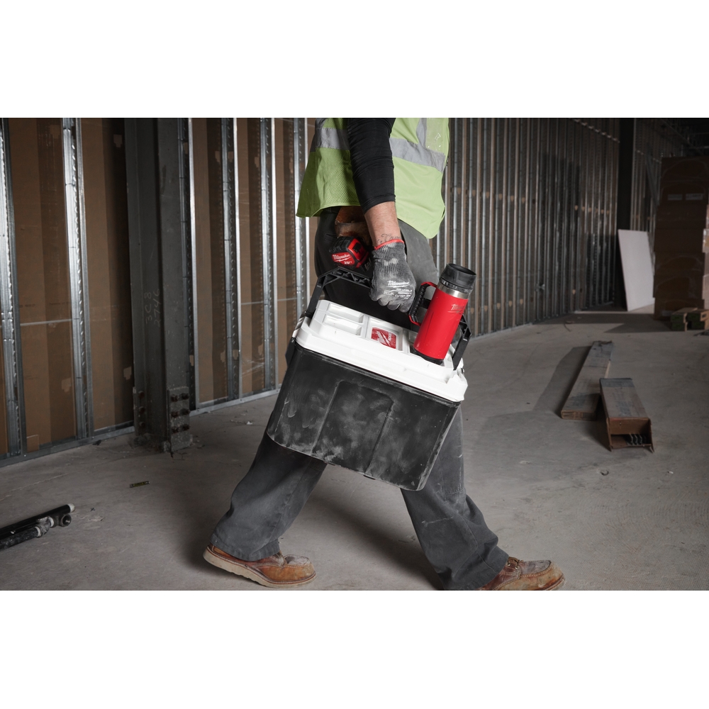 BOISSON PACKOUT - MILWAUKEE - 4932493471