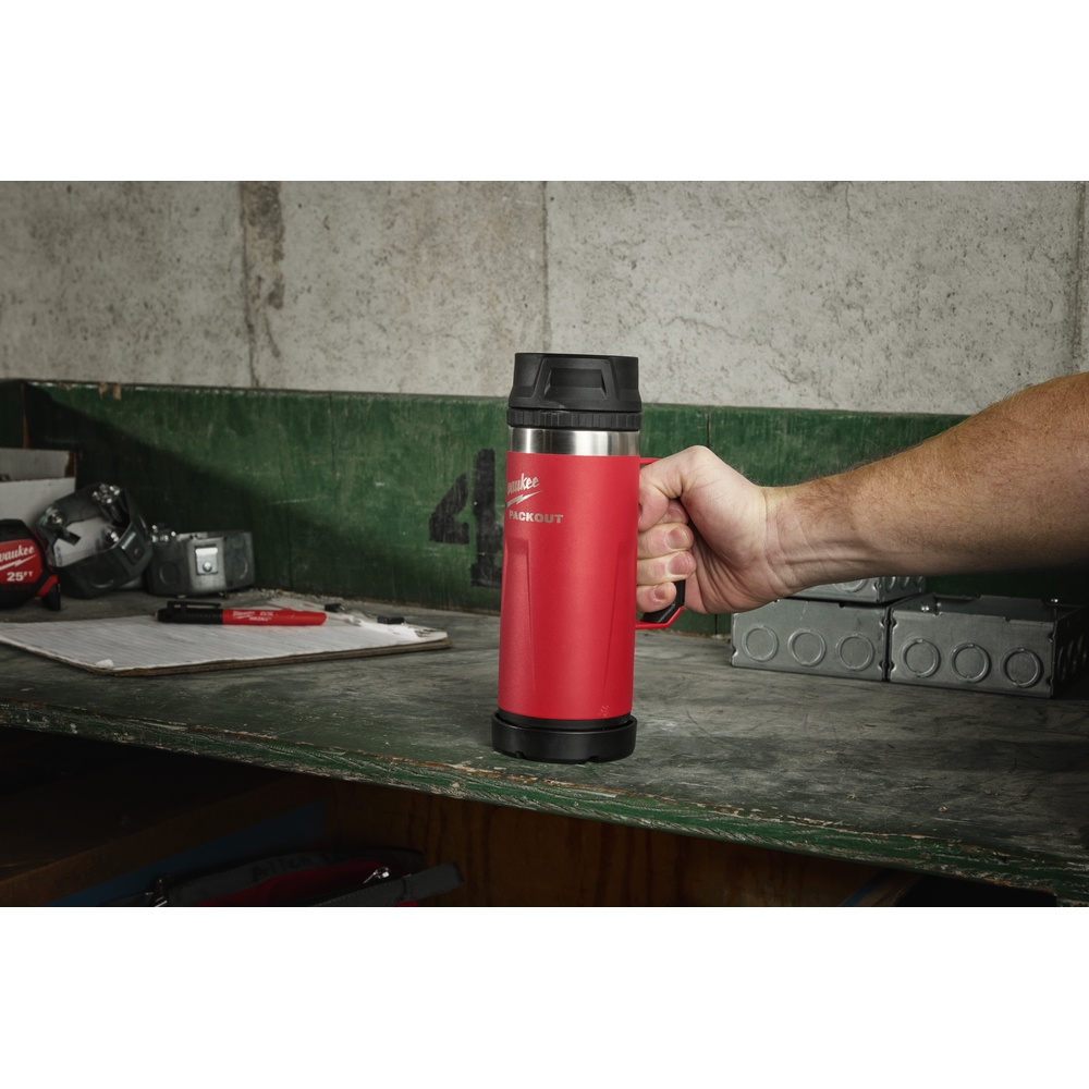 BOISSON PACKOUT - MILWAUKEE - 4932493471