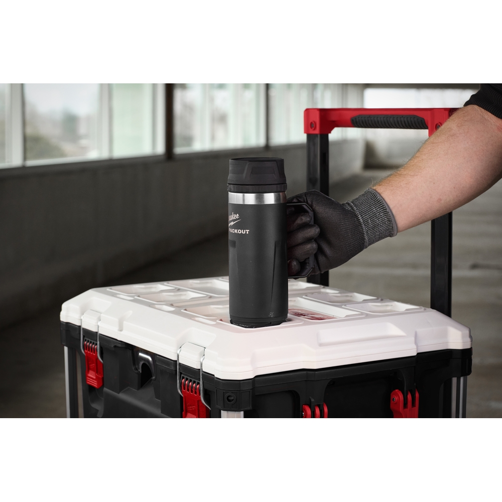 BOISSON PACKOUT - MILWAUKEE - 4932493472
