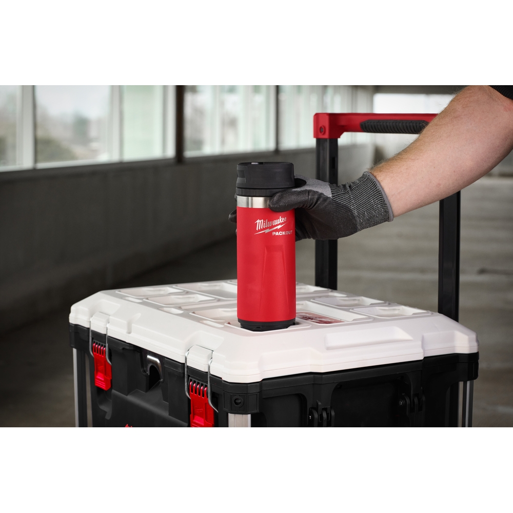 BOISSON PACKOUT - MILWAUKEE - 4932493473