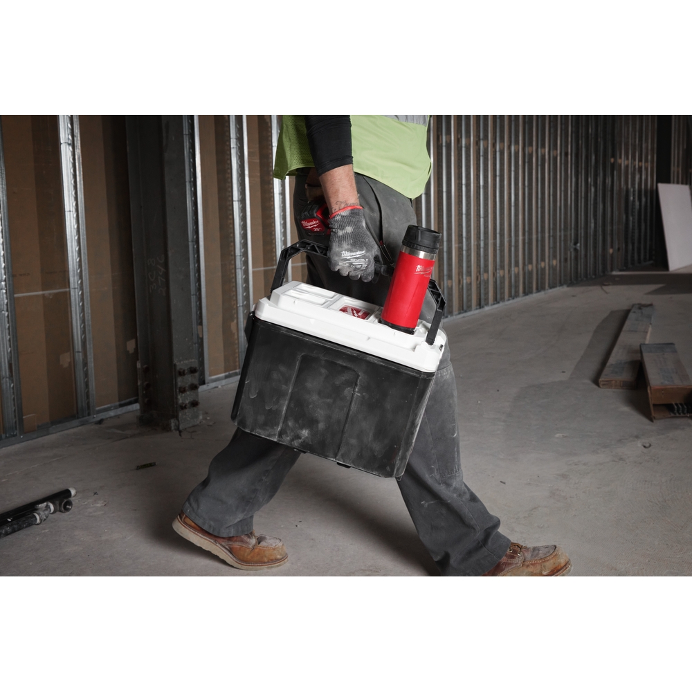 BOISSON PACKOUT - MILWAUKEE - 4932493473