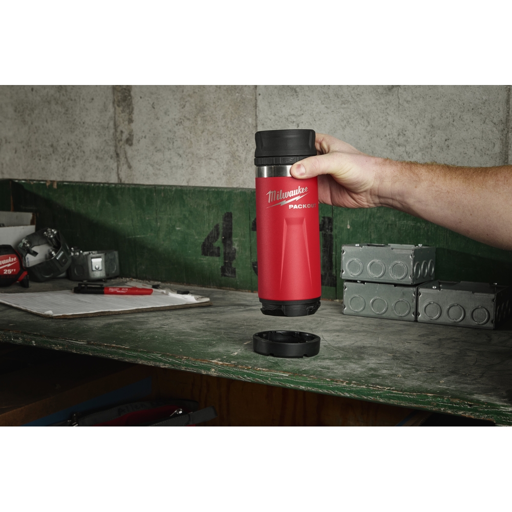 BOISSON PACKOUT - MILWAUKEE - 4932493473