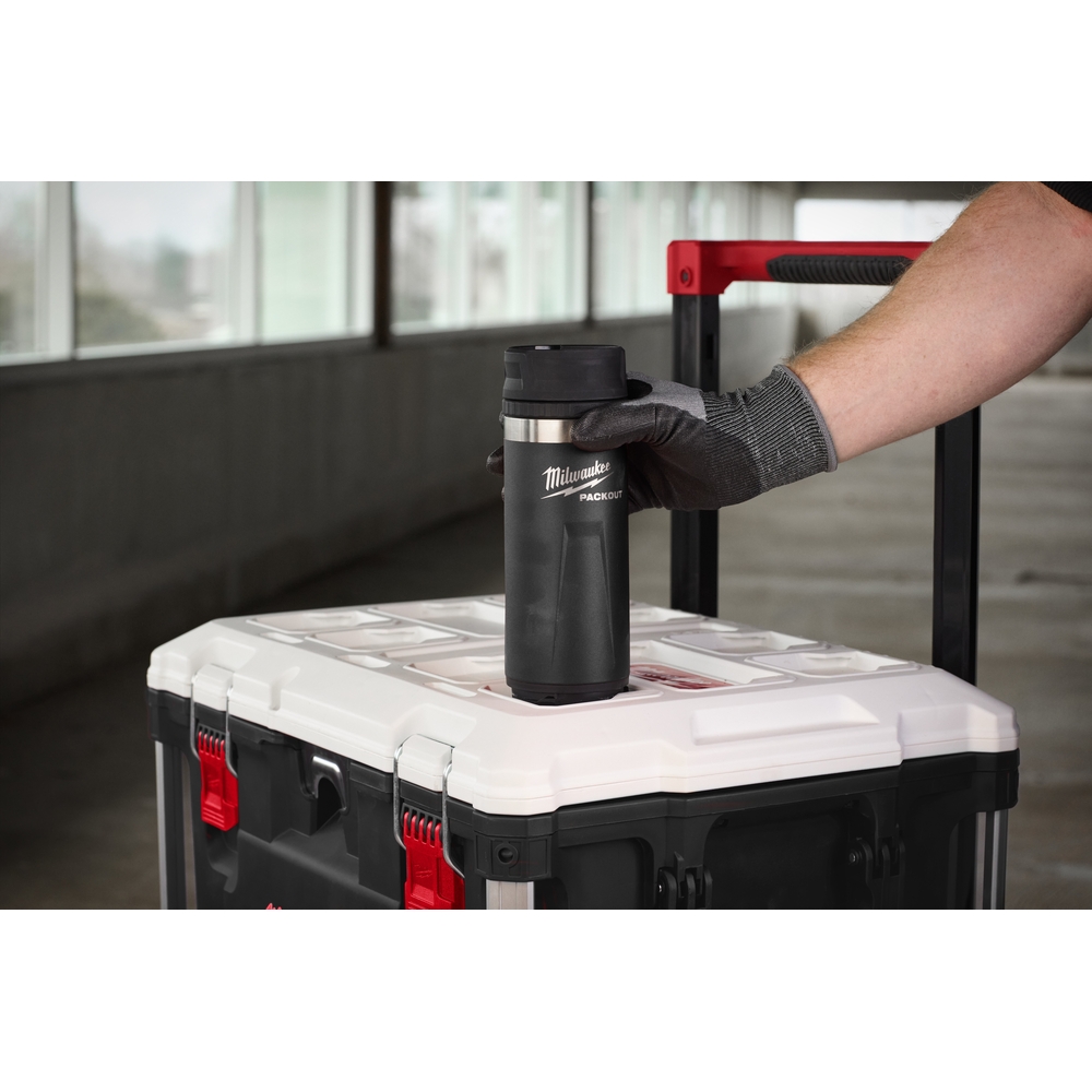BOISSON PACKOUT - MILWAUKEE - 4932493474