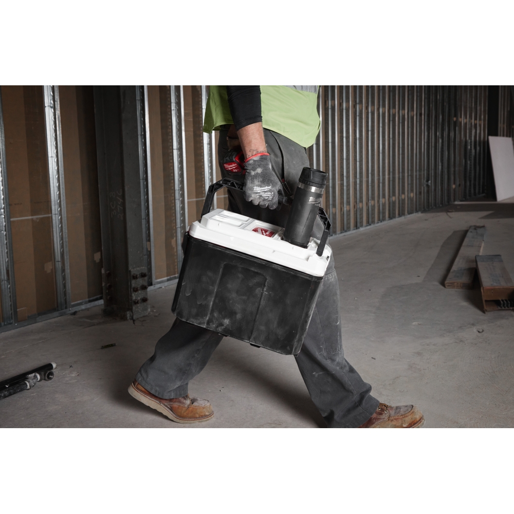 BOISSON PACKOUT - MILWAUKEE - 4932493474