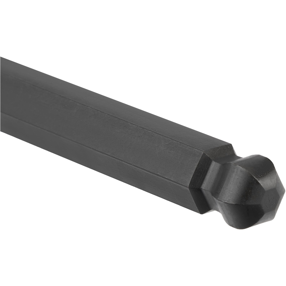 Set clés impériales en L sphériques MILWAUKEE - 4932493615