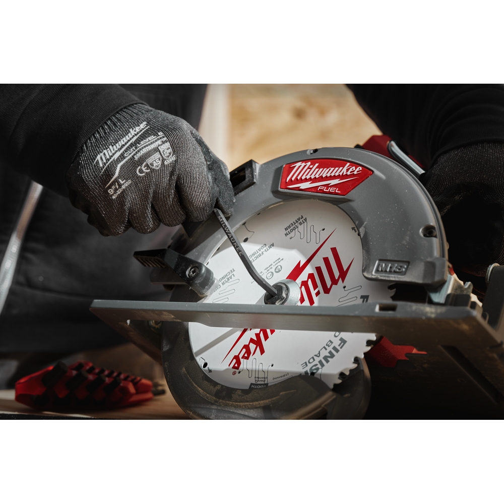 Set clés impériales en L sphériques MILWAUKEE - 4932493615