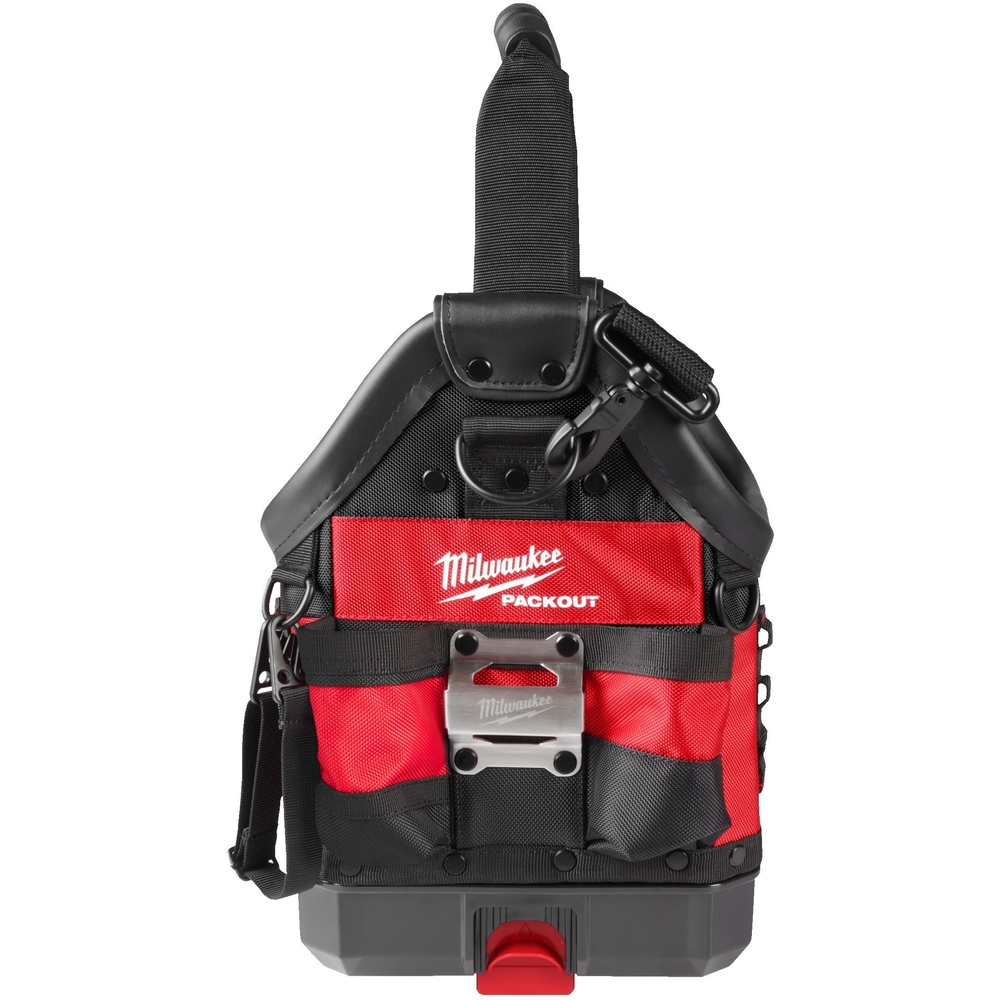 Sac à bandoulière ouvert 25cm MILWAUKEE Packout Tote Bag - 4932493622