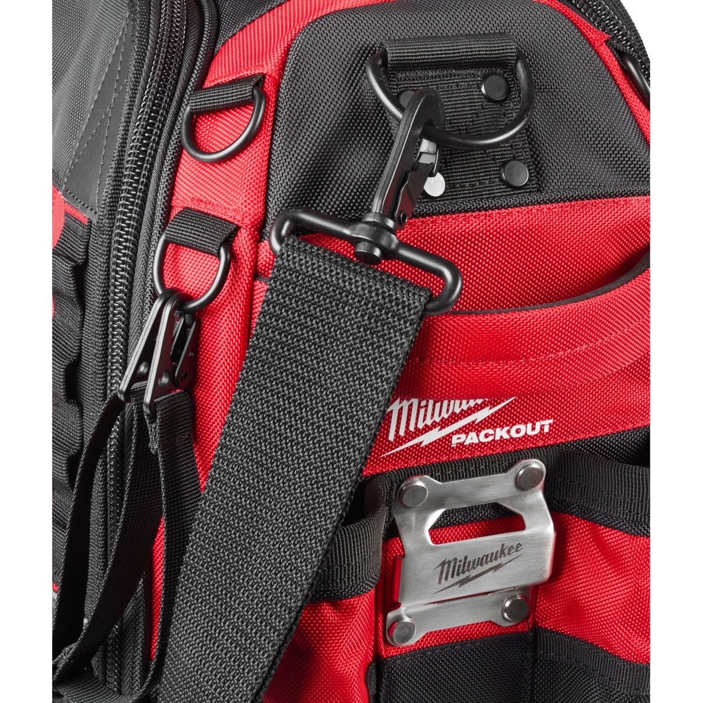 Packout sac à bandoulière 38cm MILWAUKEE Tote Bag 4932493623