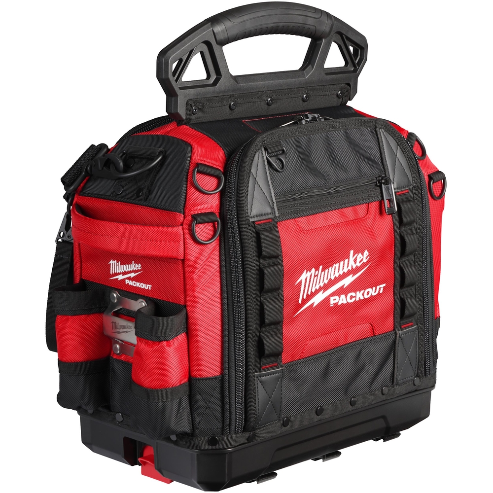 Packout sac à bandoulière 38cm MILWAUKEE Tote Bag 4932493623