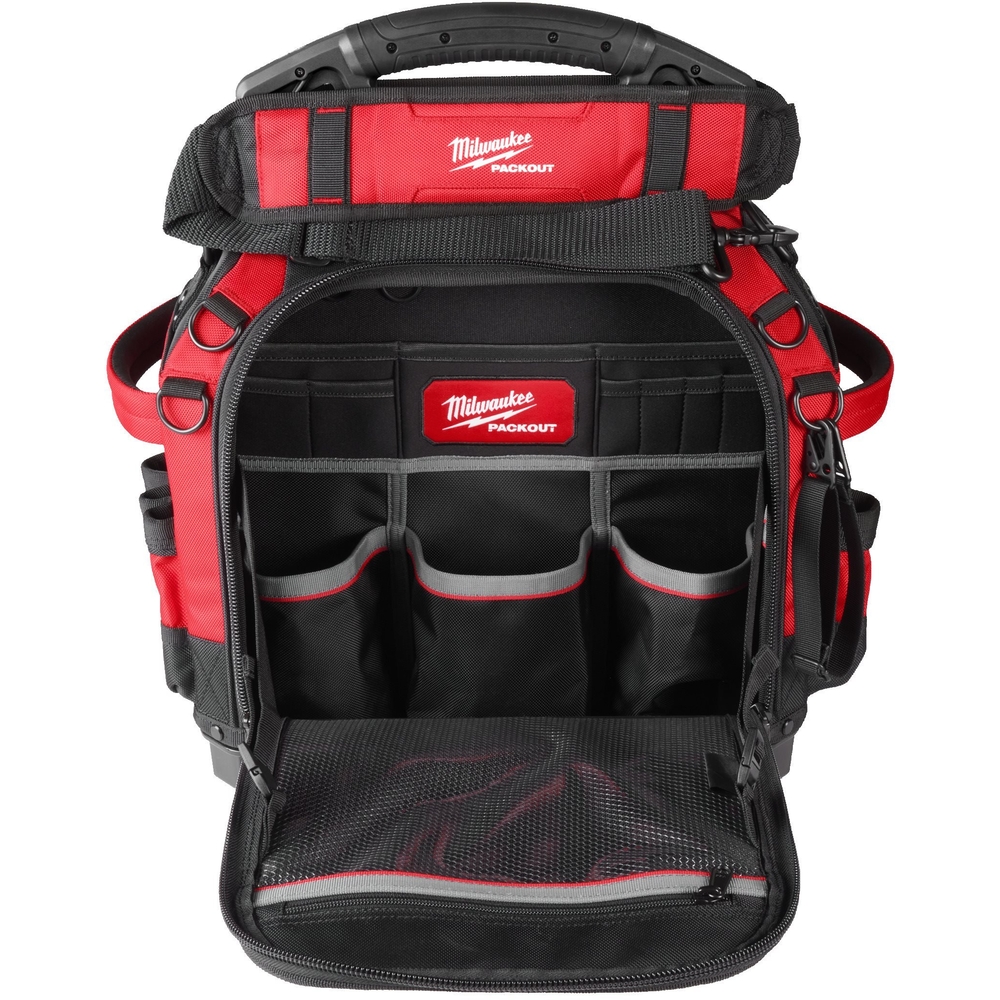 Packout sac à bandoulière 38cm MILWAUKEE Tote Bag 4932493623