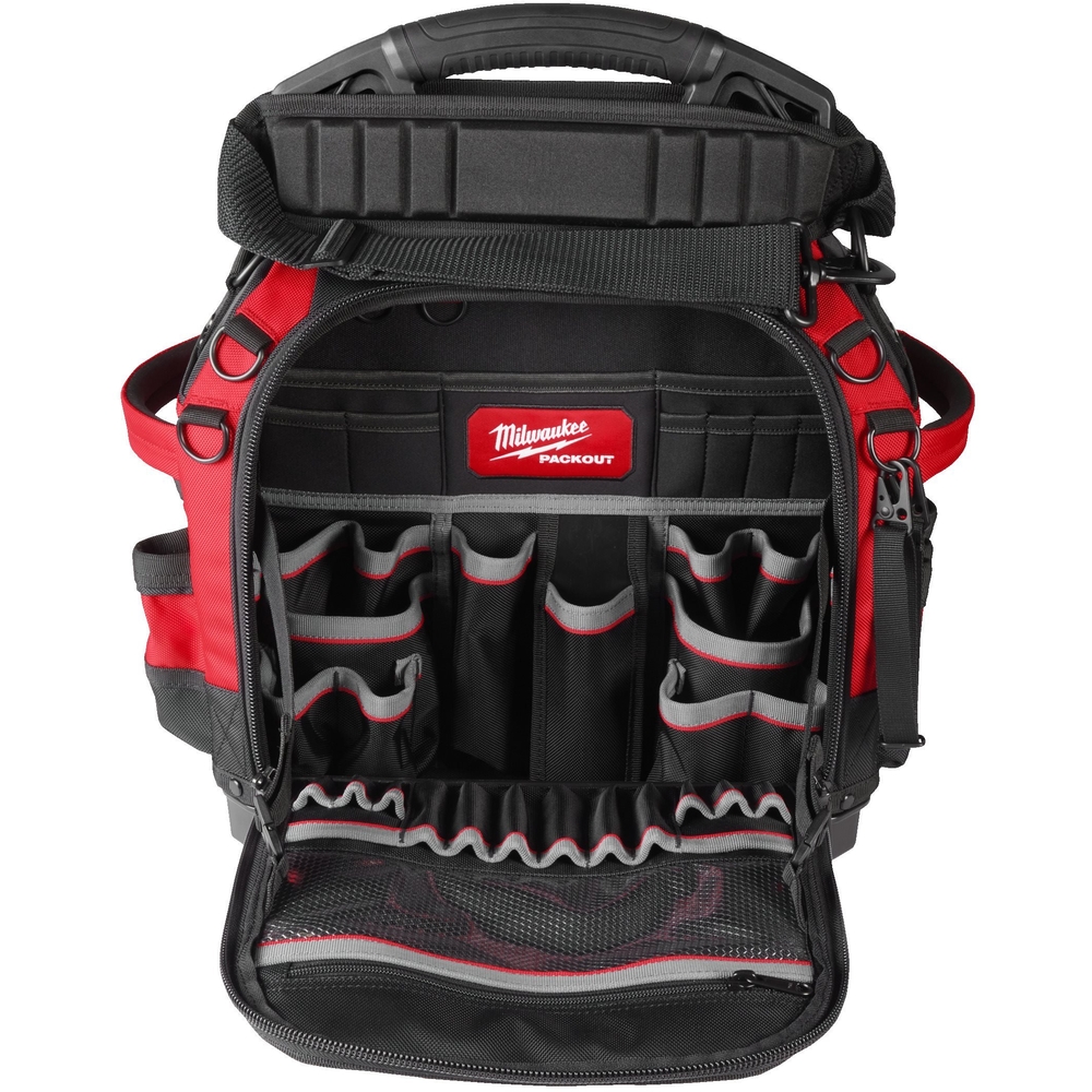 Packout sac à bandoulière 38cm MILWAUKEE Tote Bag 4932493623