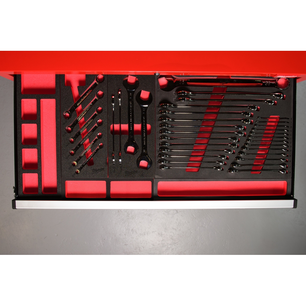 MODULES SERVANTE - MODULE SERVANTE VIDE - MILWAUKEE - 4932493635
