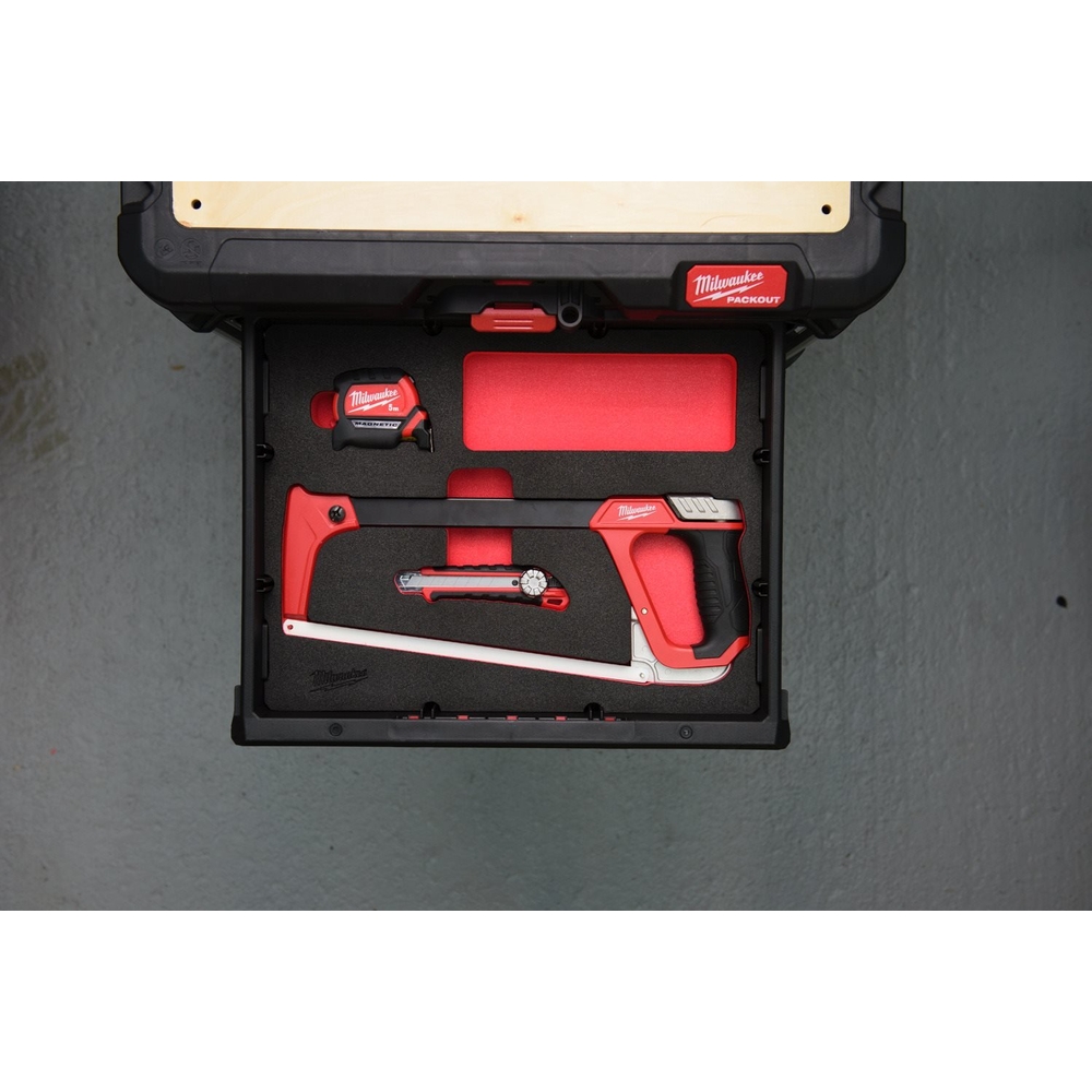 MODULES SERVANTE - MODULE SERVANTE MESURE COUPE - MILWAUKEE - 4932493642