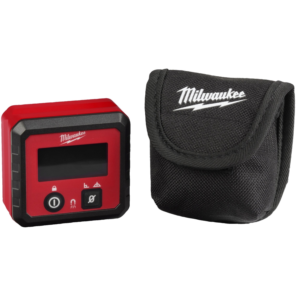 NIVEAU D'ANGLE DIGITAL MILWAUKEE - 4932493656