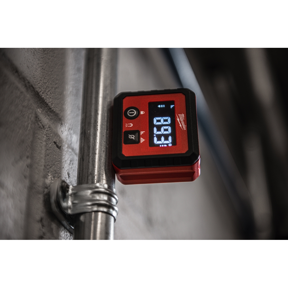 NIVEAU D'ANGLE DIGITAL MILWAUKEE - 4932493656
