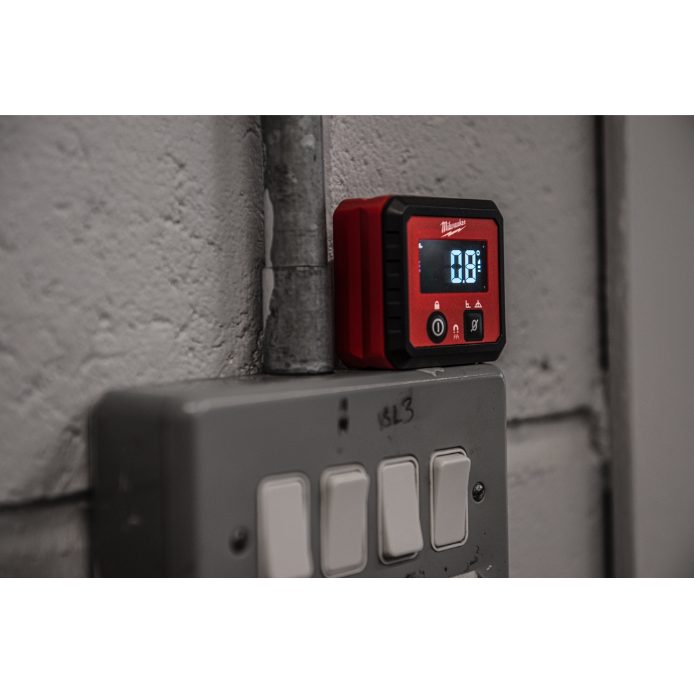 NIVEAU D'ANGLE DIGITAL MILWAUKEE - 4932493656