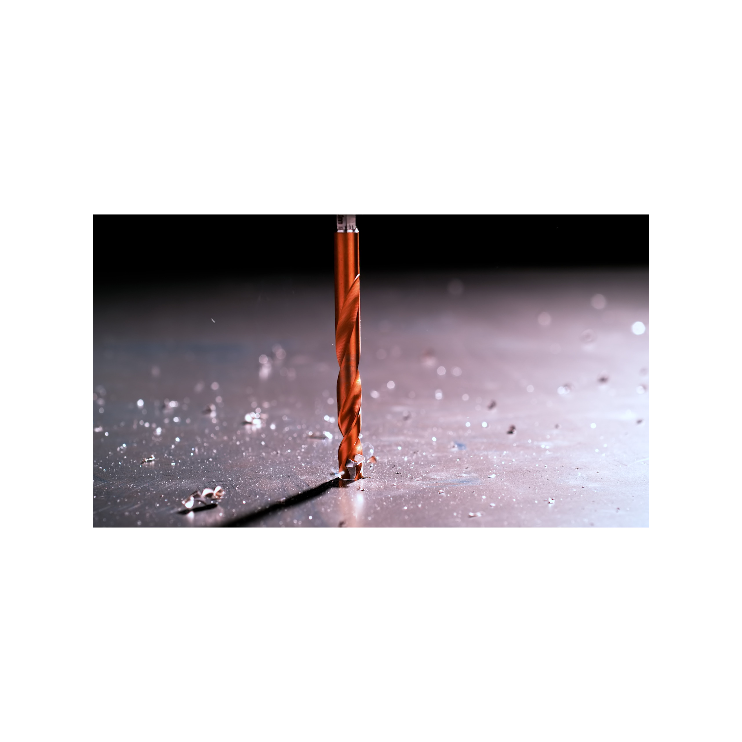 FORETS MÉTAUX RED HEX SHOCKWAVE - FORET MÉTAUX RED HEX SHOCKWAVE™ MILWAUKEE - 4932493866