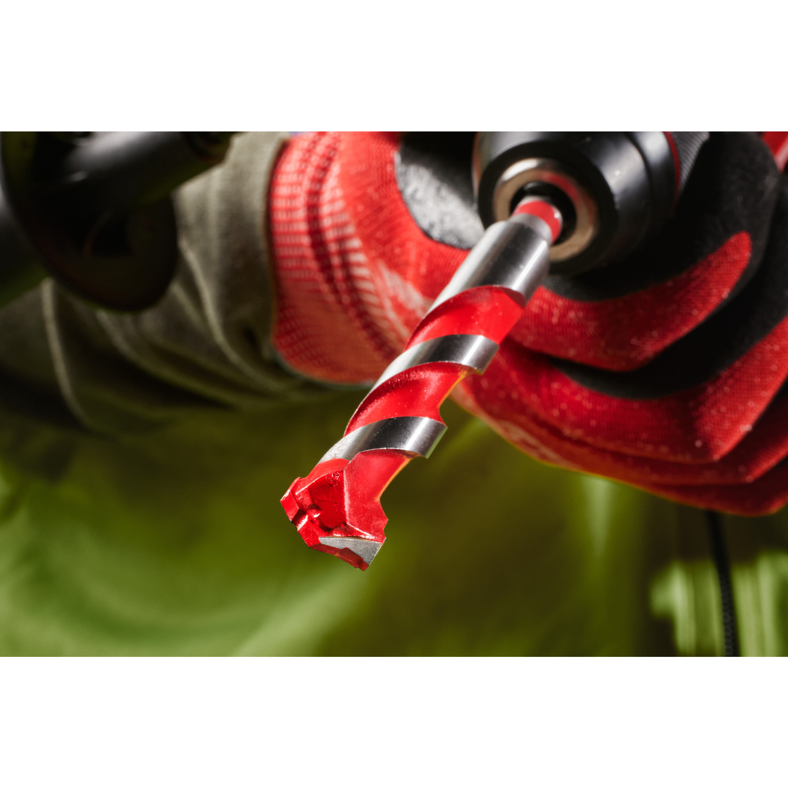 FORET BETON - MILWAUKEE - 4932493890