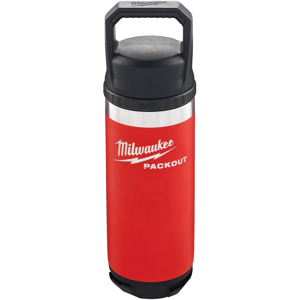 GOURDE MILWAUKEE 532 ML PACKOUT 4932493991