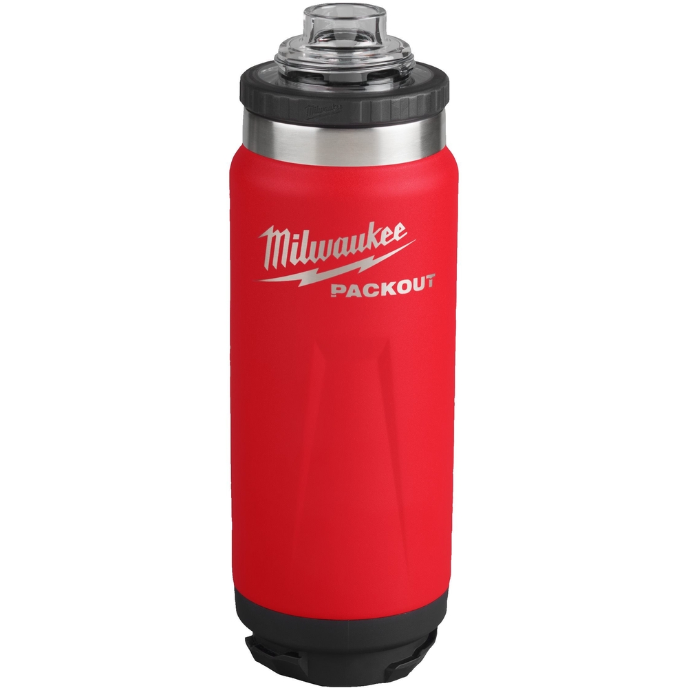 GOURDE MILWAUKEE 532 ML PACKOUT 4932493991