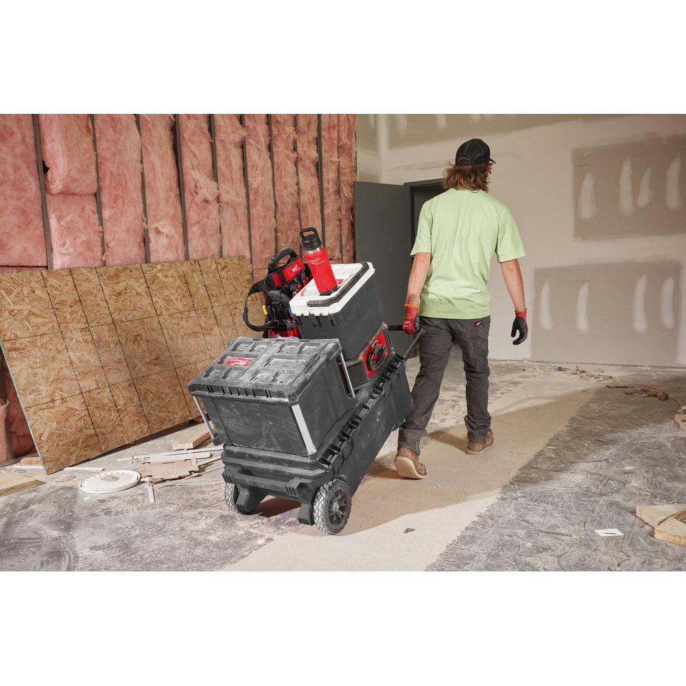 GOURDE MILWAUKEE 532 ML PACKOUT 4932493991