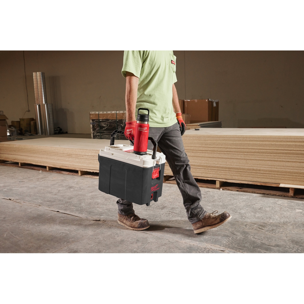 GOURDE MILWAUKEE 532 ML PACKOUT 4932493991